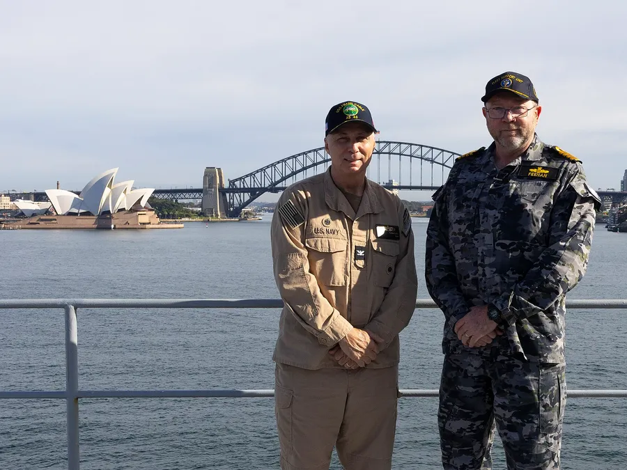 australia tours